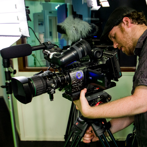 Studio Filmwerk 001