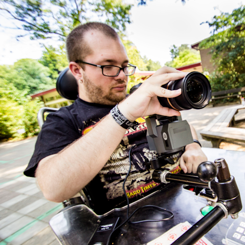 Studio Filmwerk 003