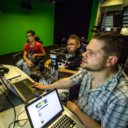 Studio Filmwerk 005